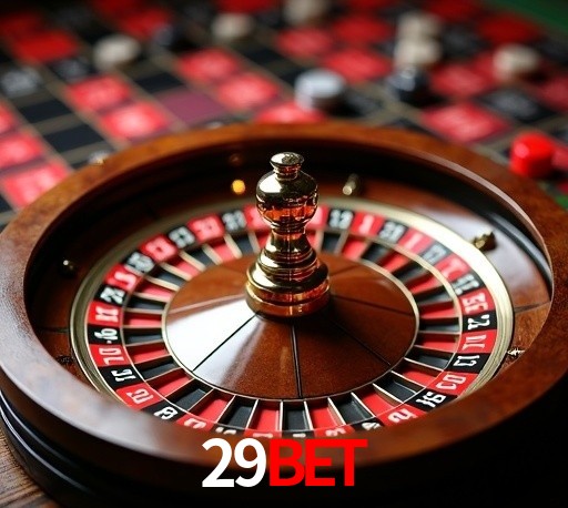 29bet Plataforma Confiável